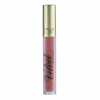 Make Up Academy Luxe Velvet Likit Ruj - Tranquality