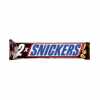 Snickers Bar Çikolata 80 G