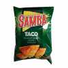 Samba Mısır Cipsi Taco 130 G