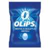 Olips Sert Şeker Mentollü 76 G