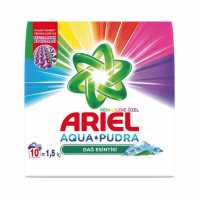 Ariel Bright Colors Powder Detergent 1,5 Kg