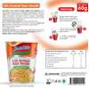 İndo Mie Noodle Bardak Körili 60 g