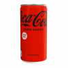 Coca Cola Zero Sugar Kutu 200 Ml