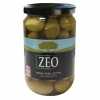 Zeo Yeşil Zeytin Kırma 4xl 400 G