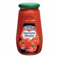 Burcu Tomato Grated 500 G