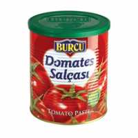 Burcu Paste Tomato 830 G