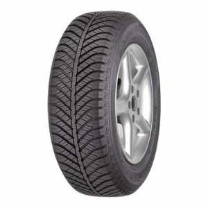 Goodyear 215/55 R16 97V Vector 4Seasons XL FP Dört Mevsim Oto Lastiği  (Üretim Tarihi: 45.Hafta 2020)