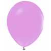 BALON DÜZ PASTEL(MAKARON.PUDRA BALON)12 İNC PUDRA PEMBE PK:100 KL:50