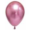 BALON KROM PARLAK (MIRROR) 16 İNC PEMBE PK:50 KL:60