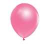 BALON METALİK 12 İNC PEMBE PK:20 KL:36