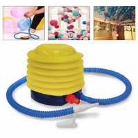 Balloon Pump Manual Foot Inflation Pk:1 Kl:100