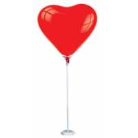 Balloon Stand For Single Table Top 45 Cm Pk:1 Kl:200