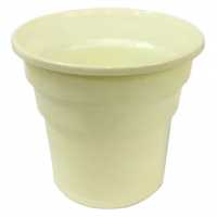 Glass Plastic 200 Cc Cream Pk:25 Kl:80