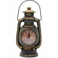 Decorative Polyester Marine Lantern