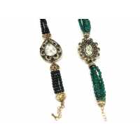 Natural Stone Bracelet Ladies Watch