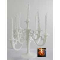 Candle Holder For Birthday Cake Pk:20 Kl:120