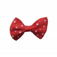 Bowt Points Red 3.5*2.5Cm P100-150