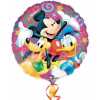 FOLYO BALON 18 INC MICKEY PLAYFUL 43CM ANAGRAM MARKA