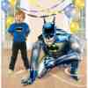 FOLYO BALON AIRWALKER BATMAN  91x111CM ANAGRAM MARKA