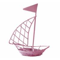 Ship Metal Pink P10-500