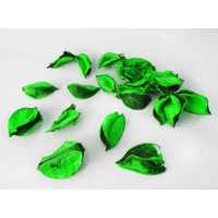 Rose Leaf Natural Scented Green Pk:1(60 Gr)Kl:340