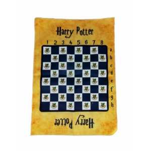 Harry Potter Chess Set