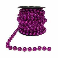 Pearl String Fuchia 8Mm 8Mt P1-60