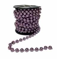 Pearl String Lilac 8Mm 8Mt P1-60