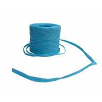 İp Jutype Raffia Model 2Cm 100Mt Blue P1-Kl300