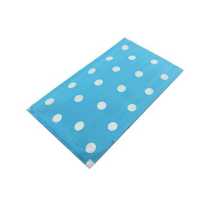 Wet Wipes Pack With Points 16X22 Cm Blue Pk:25 Kl:40