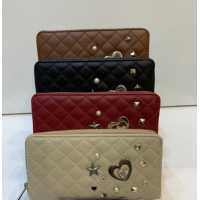 Women's Wallet Models