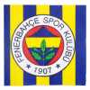 KAĞIT PEÇETE FENERBAHÇE LİSANLI33x33cm PK:16 KL:20