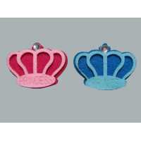 Felt Crown Prince Blue P50-100