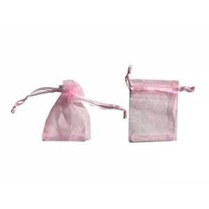 Packaging Tiny Size Without Stones Pink 7X9Cm P100-100