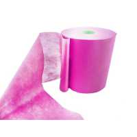 Fabric Coil Internal Fiber 20X100 Mt Pink Pk:1 Kl:20