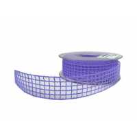 Ribbon Net 2Cm Lilac P20M-40