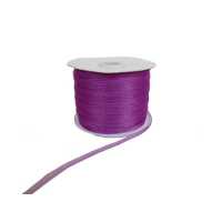 Ribbon Organze Purple 3Mm 500Yard P1-80