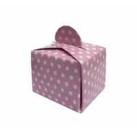 Delight Holder Promotioned Pink P50-75