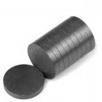 Magnet Large Thin 18*3 Mm Pk:50 Kl:160 Strip