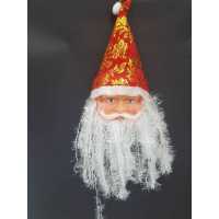 Santa Claus Hanging Ornament