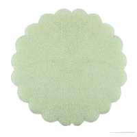 Organze Snow 24Cm Cream P100-100