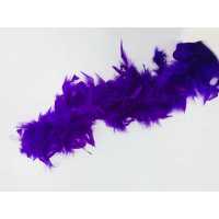 Otri̇ş Feather 2Mt(60Gr) Purple Pk:1 Kl:100