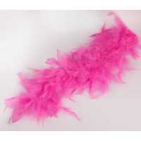 Otri̇ş Feather 2Mt(60Gr) Pink Pk:1 Kl:100