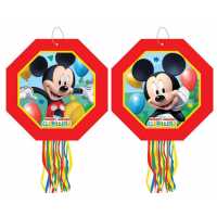 Pinyata Mi̇ckey Mouse Pk:1 Kl:10