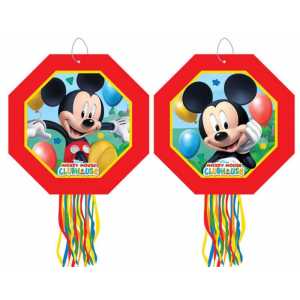 Pinyata Mi̇ckey Mouse Pk:1 Kl:10