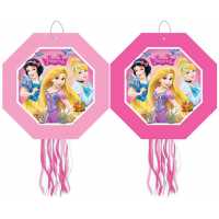 Pinyata Princess & Animals Licensed