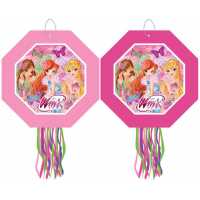 Pinyata Winx Powerment Bar P1-14