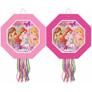 Pinyata Winx Powerment Bar P1-14