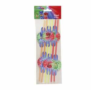 Pj Masks Pipette Pk:6 Kl:12