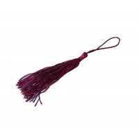 Fringe Claret Red P100-100